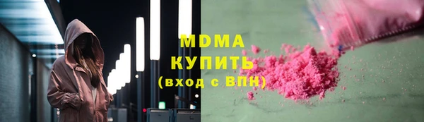 молекула духа Каменка